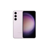 Samsung S23 8GB Ram 256GB Mor Cep Telefonu (Samsung Türkiye Garantili) - 1
