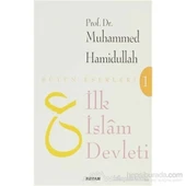 İLK İSLAM DEVLETİ.MUHAMMED HAMİDULLAH- BEYAN - 1