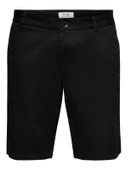 ONLY & SONS Erkek Chino Şort 22018237 thumbnail 5