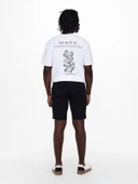 ONLY & SONS Erkek Chino Şort 22018237 thumbnail 2