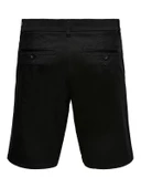 ONLY & SONS Erkek Chino Şort 22018237 thumbnail 6