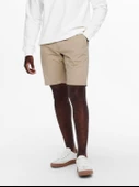 ONLY & SONS Erkek Chino Şort 22018237 thumbnail 1