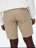 ONLY & SONS Erkek Chino Şort 22018237 thumbnail 5