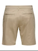 ONLY & SONS Erkek Chino Şort 22018237 thumbnail 8