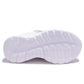 Kinetix Korper IIC3  Beyaz Lacivert Ortopedik Günlük Erkek Çocuk Spor Ayakkabı - 4