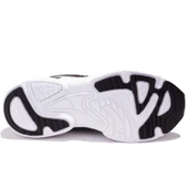 Lumberjack ClarkeCC Fx Siyah Ortopedik Günlük Kadın Spor Ayakkabı - 4