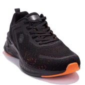 Lumberjack BıtteCC Fx Siyah Ortopedik Günlük Erkek Spor Ayakkabı thumbnail 1