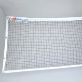 Adelinspor Silver Badminton Filesi 10 lu Paket - 1