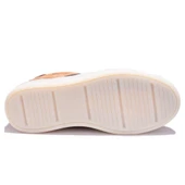 Hammer Jack 10224155C Taba Kahve Süet Günlük Erkek Deri Ayakkabı thumbnail 4