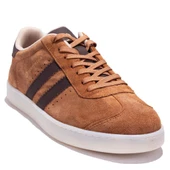 Hammer Jack 10224155C Taba Kahve Süet Günlük Erkek Deri Ayakkabı thumbnail 1