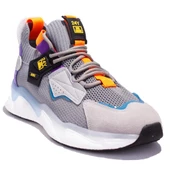 Gamelu DovaC Füme Ortopedik Günlük Erkek Spor Ayakkabı thumbnail 1