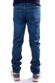 Colt Jeans Mars 9133-162C Mavi Normal Bel Normal Paça Erkek Jeans Pantolon - 4