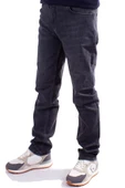 Twister Martin 704-04C Antrasit Normal Bel Normal Paça Erkek Jeans Pantolon - 3