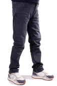 Twister Martin 704-04C Antrasit Normal Bel Normal Paça Erkek Jeans Pantolon - 1