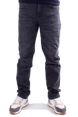Twister Martin 704-04C Antrasit Normal Bel Normal Paça Erkek Jeans Pantolon - 2