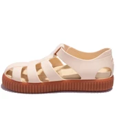 Igor S10291C Nıco Caramelo Bej  Ortopedik Günlük Erkek Çocuk Sandalet - 3