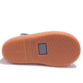 Igor S10291C Nıco Caramelo Mavi Ortopedik Günlük Erkek Çocuk Sandalet - 4