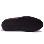 Dagoster DMA08-860CC Taba Ortopedik Günlük Erkek Deri Ayakkabı - 4