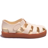 Igor S10291C Nıco Caramelo Bej  Ortopedik Günlük Erkek Çocuk Sandalet - 2