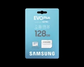 Samsung Evo Plus 128GB MicroSD Hafıza Kartı MB-MC128SA/APC - 6