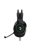 GamePower Voldon X Siyah Enc 3.5mm Gaming Kulaklık - 2