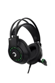 GamePower Voldon X Siyah Enc 3.5mm Gaming Kulaklık - 1