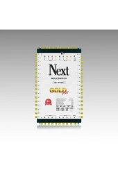 Next Ye-10/32 Sonlu Santral - 1