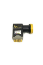 Ye-777 Gold Plus Quattro Santral Lnb Merkezi Sistem Lnb - 2
