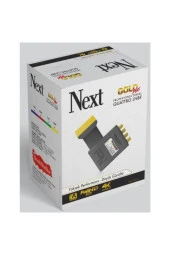 Ye-777 Gold Plus Quattro Santral Lnb Merkezi Sistem Lnb - 3