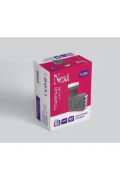 Next Ye-808 Octo Platinium Lnb 8'li - 1