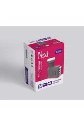 Next Ye-808 Octo Platinium Lnb 8'li - 1