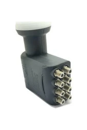 Next Ye-808 Octo Platinium Lnb 8'li - 2