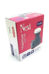 Ye-404 Platinium 4lü Lnb - 1