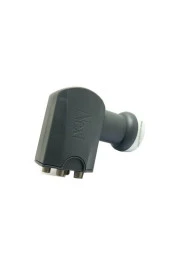 Ye-404 Platinum Quad Dört Çıkışlı Lnb 0.1 Db 4k Uhd - 2