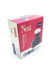 Ye-404 4'lü Platinum Lnb Full Hd Universal 4k 4 Çıkışlı Lnb - 4