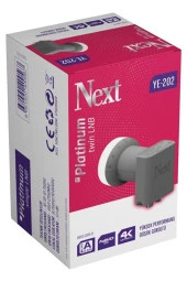 Ye 202 Platınum Twin Lnb - 1