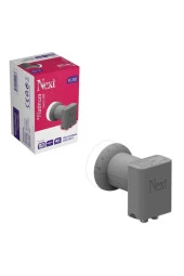 Lnb Ikili Platınum 0.1db 3d 4k Ye-202 - 1