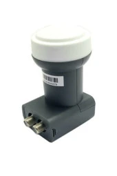 Ye-202 Platinum Twin Lnb 0.1db Full Hd 4k - 1