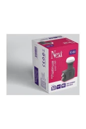 Platinum Quad LNB YE-404 0.1 dB - 1