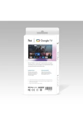 Next 4K TV Stick Google Tv Android Box - 2