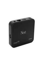 Next Start 4K Android TV Box - 4