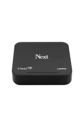 Next Start 4K Android TV Box - 8