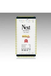 Next Ye-10/40 Kaskatlı Santral - 1