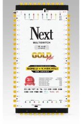 Next Ye-10/40 Hybrid Uydu Santral Adaptör Dahil thumbnail 1