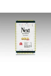 10/32 Multiswitch Kaskatlı Santral - 1