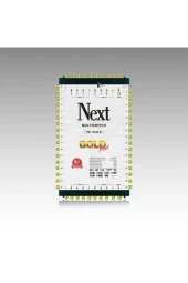 Ye- 10/32 Sonlu Uydu Santrali ( Multıswıtch ) + Adaptör - 1