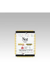 Hybrıd Uydu Santrali 10/24-sonlu Ve Kaskad Bir Arada - 1