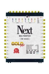 10/24 Uydu Santrali 4k Uyumlu - 1