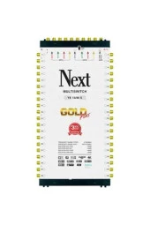 Ye-10/40 Sonlu + Kaskatlı Santral - 2