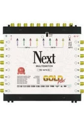 Next 10/16 Uydu Santrali - 1